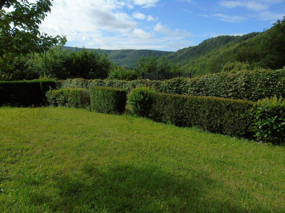 Maison L'Hirondelle Rustique A Tournavaux 外观 照片