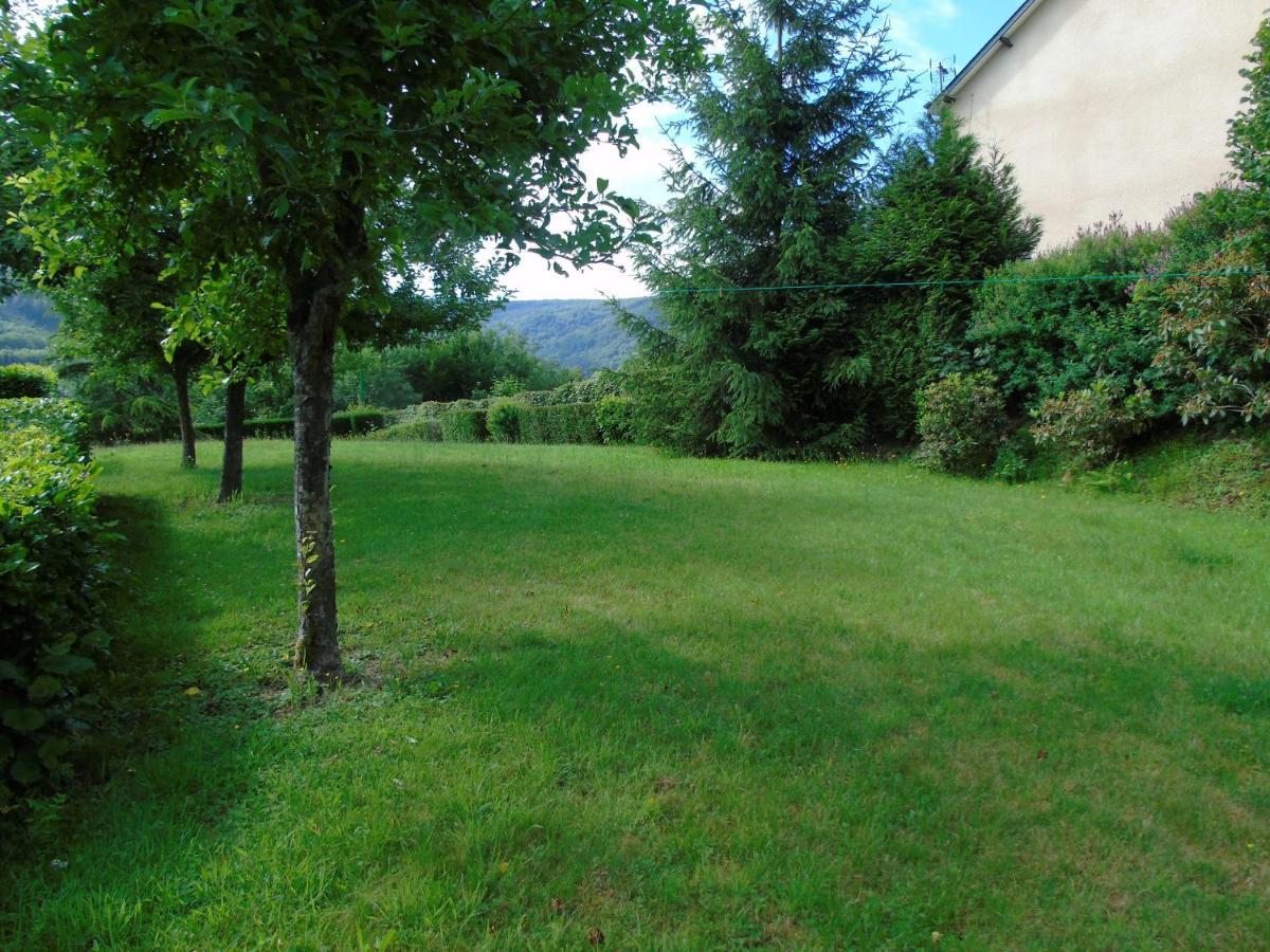 Maison L'Hirondelle Rustique A Tournavaux 外观 照片